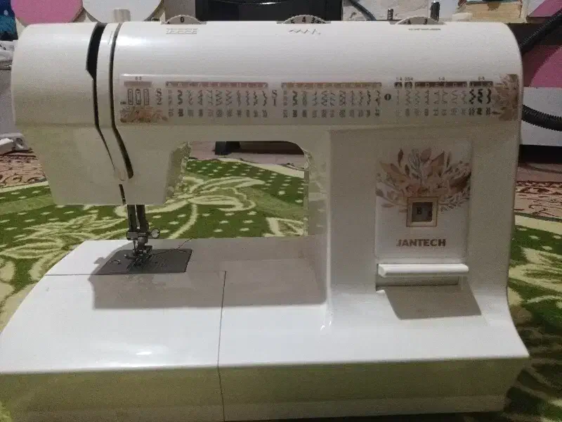 چرخ خیاطی|چرخ خیاطی و ریسندگی|ارسنجان, |دیوار