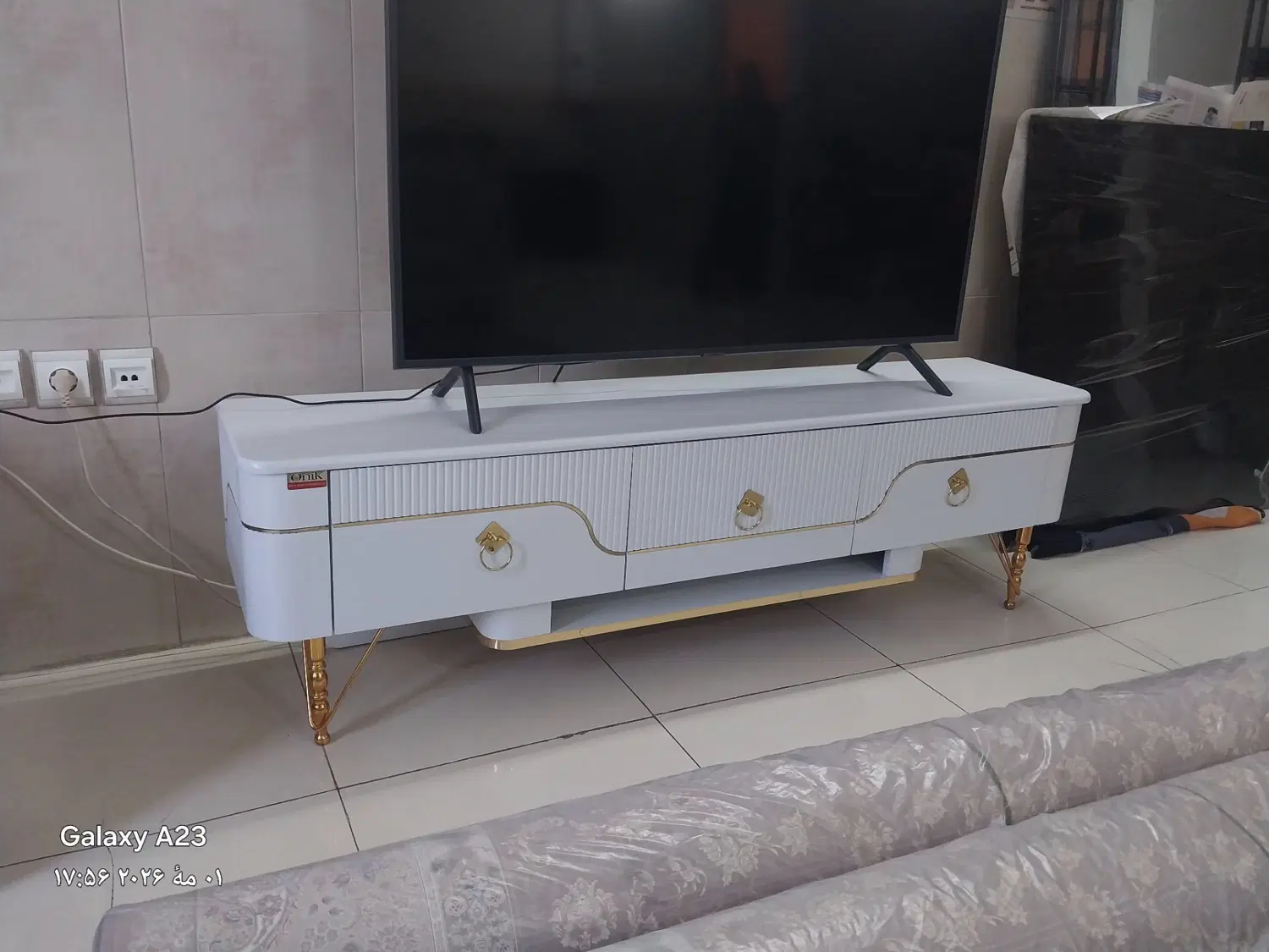 مبلمان|مبلمان خانگی و میز عسلی|باقرشهر, |دیوار