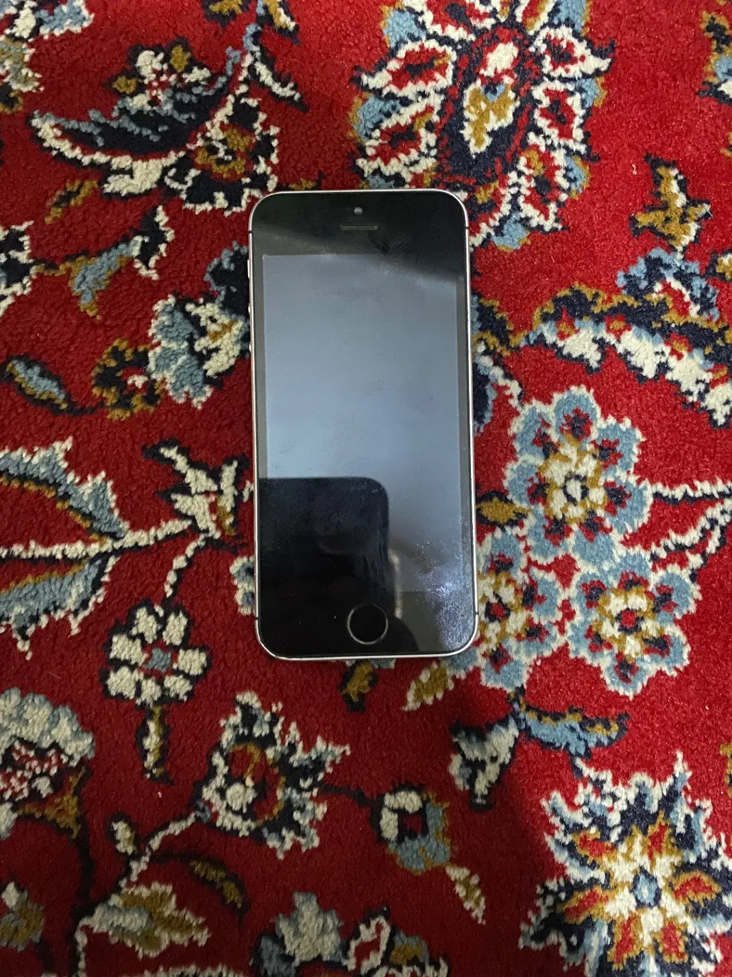 آیفون 5s|موبایل|تهران, قیام|دیوار