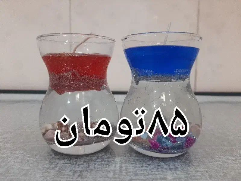 شمع|صنایع دستی و سایر لوازم تزئینی|یزد, |دیوار