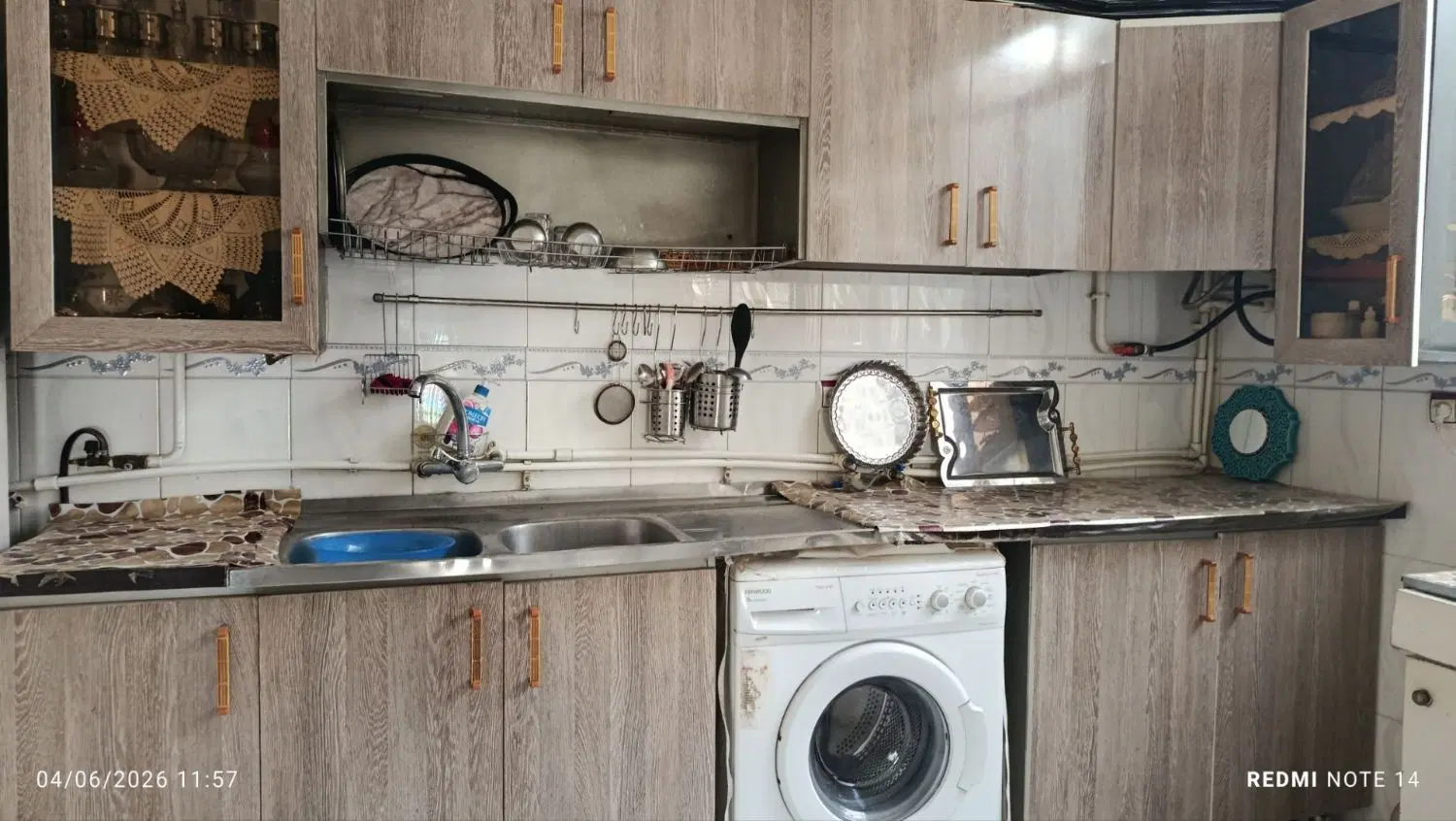 کابینت|مصالح و تجهیزات ساختمان|تویسرکان, |دیوار