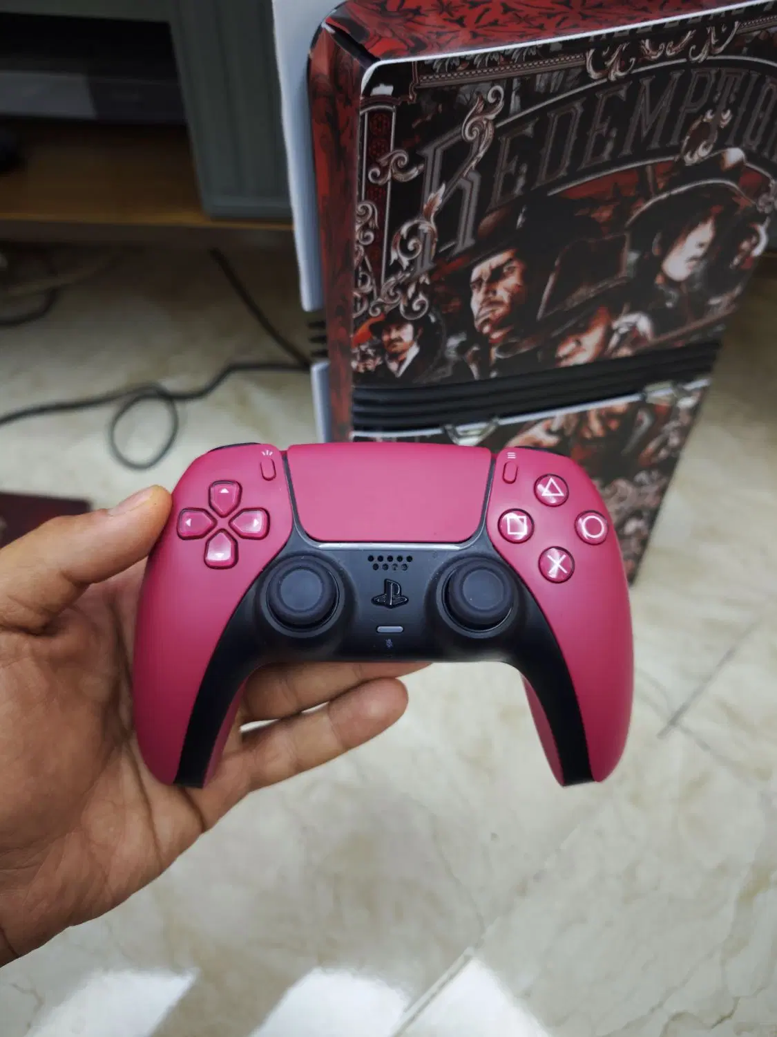 ps5 pro|کنسول، بازی ویدئویی و آنلاین|تهران, شهرک پاسداران|دیوار