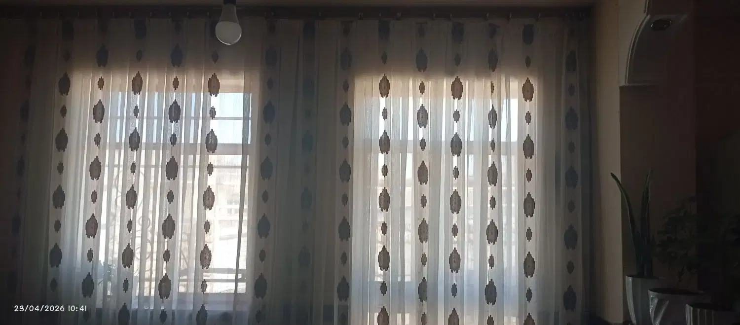 پرده|پرده، رانر، رومیزی|کنگاور, |دیوار