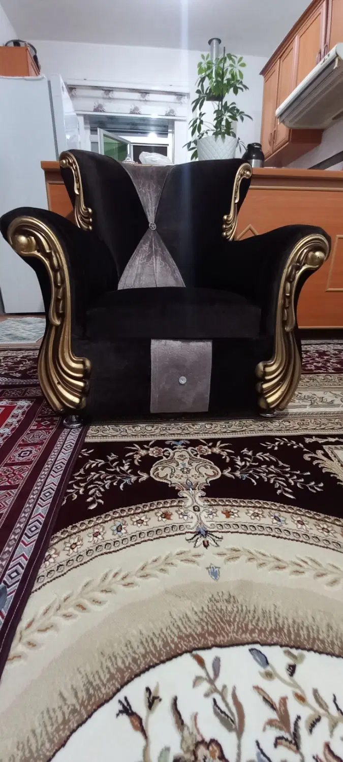 مبل|مبلمان خانگی و میز عسلی|کوثر, |دیوار