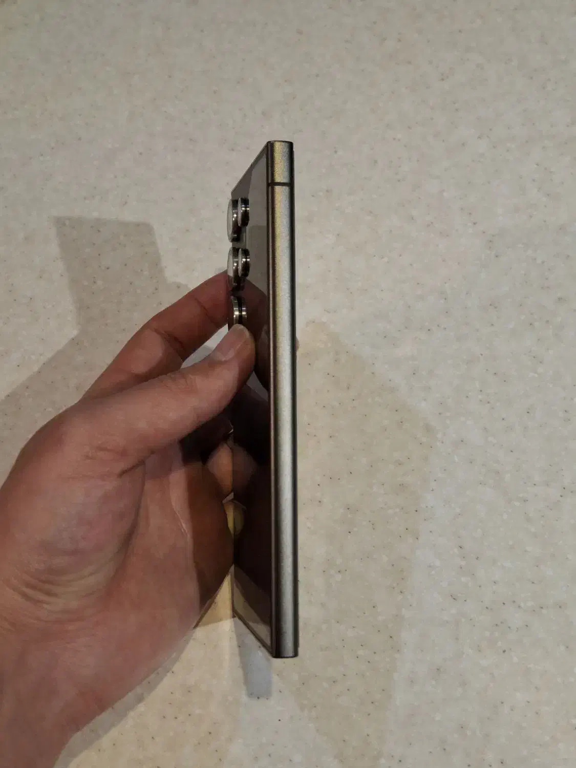 S24 ULTRA 256G|موبایل|زنجان, |دیوار