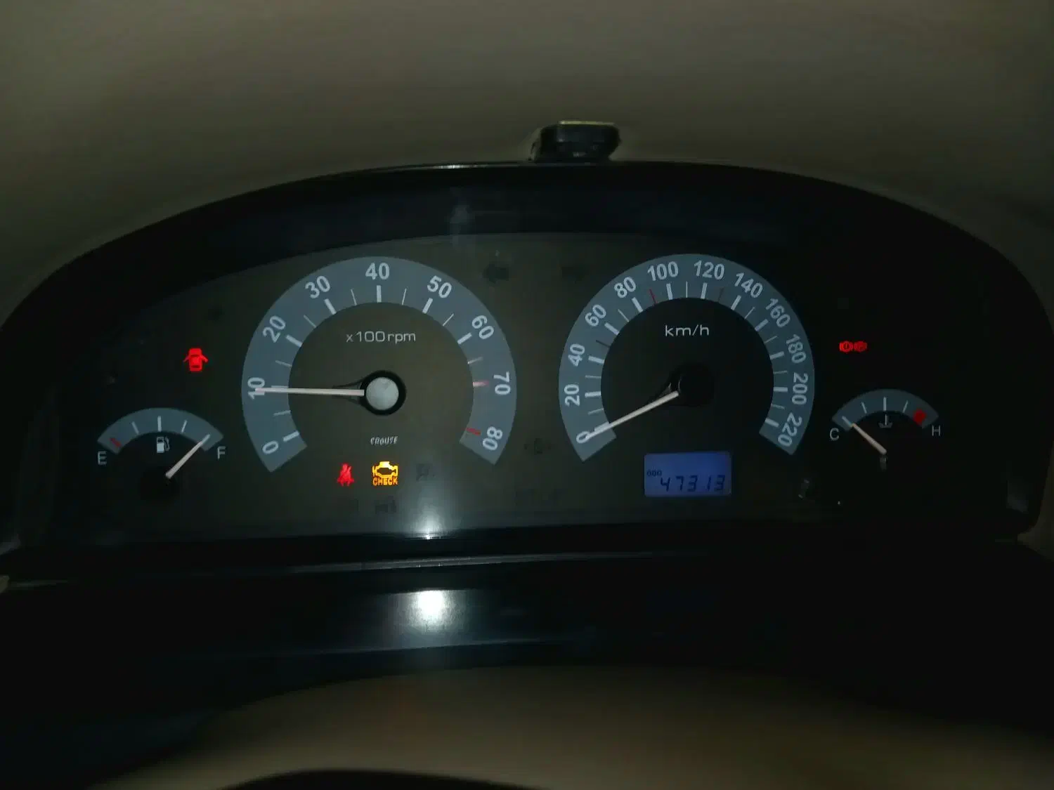 سمند ef7 تک سوز (عتیقه)|خودرو سواری و وانت|کرمانشاه, |دیوار