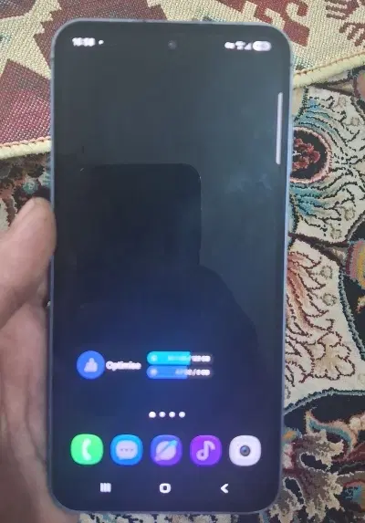 a55|موبایل|علیآباد کتول, |دیوار