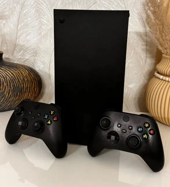 Xbox  سری x ایکس باکس|کنسول، بازی ویدئویی و آنلاین|تهران, شهادت|دیوار