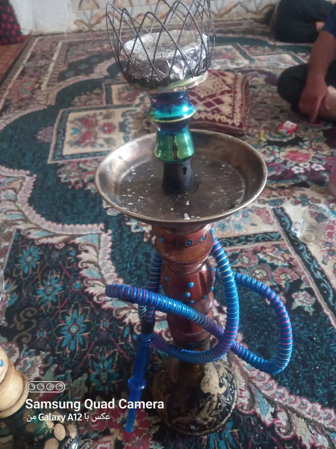 قلیون|کلکسیون و سرگرمی|دزفول, |دیوار