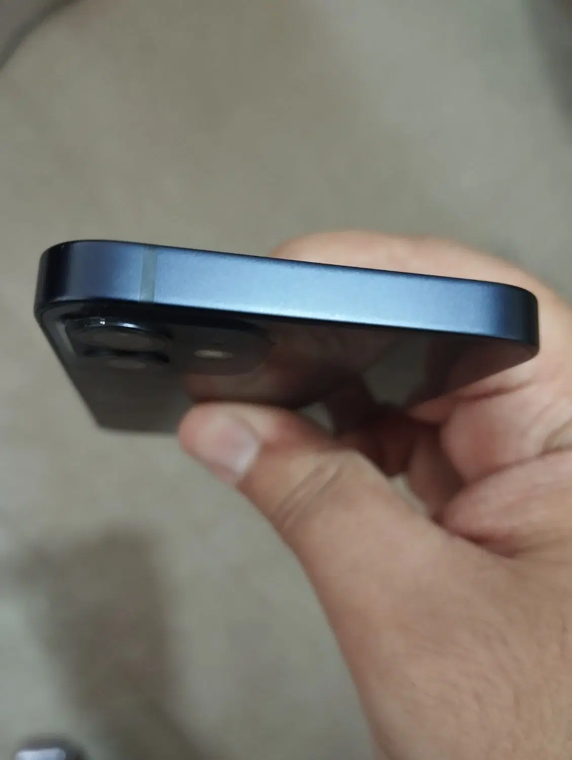 IPHONE 12 MINI|موبایل|انار, |دیوار