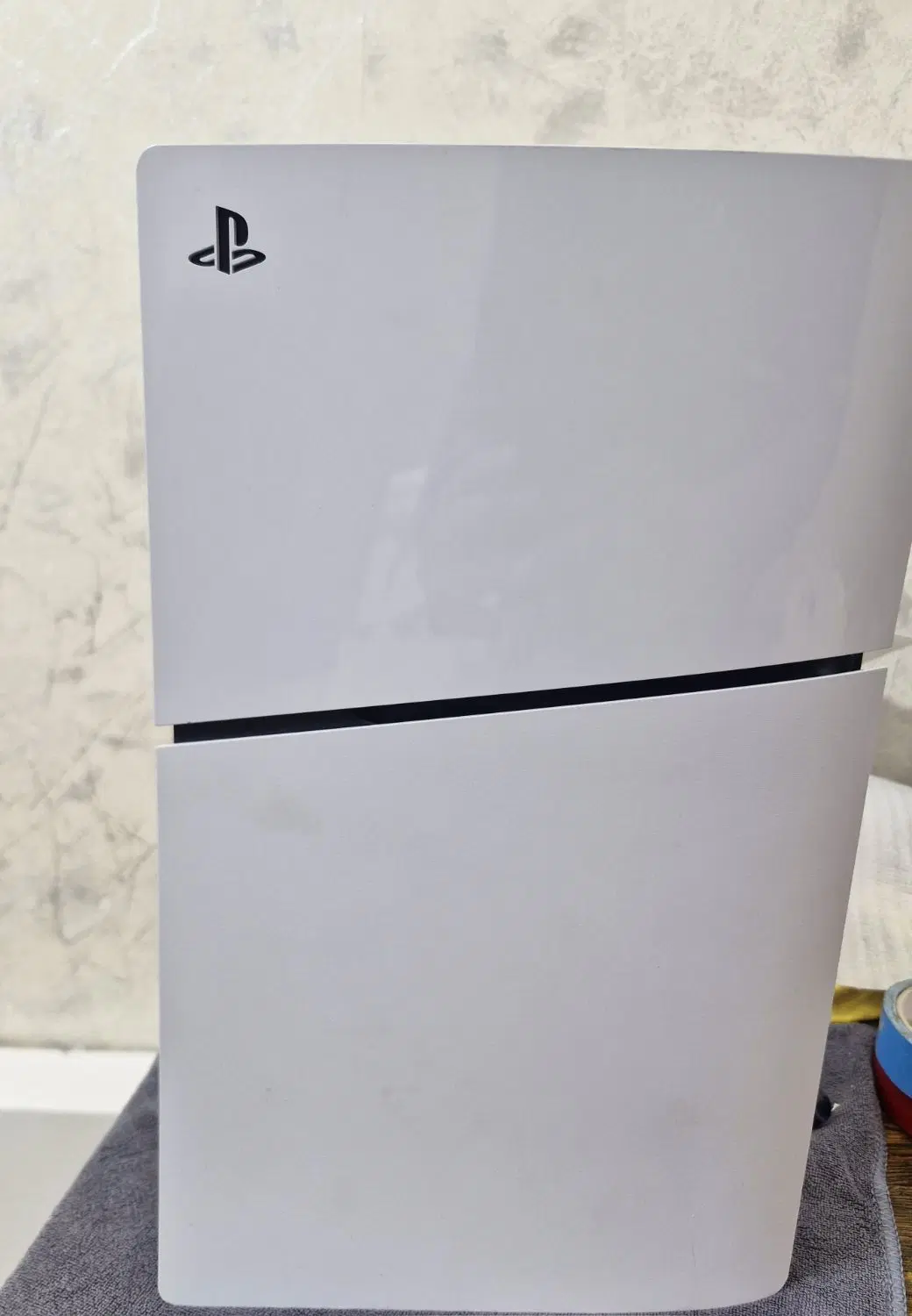 ps5 2016 disc|کنسول، بازی ویدئویی و آنلاین|اصفهان, کوی شهید کشوری|دیوار