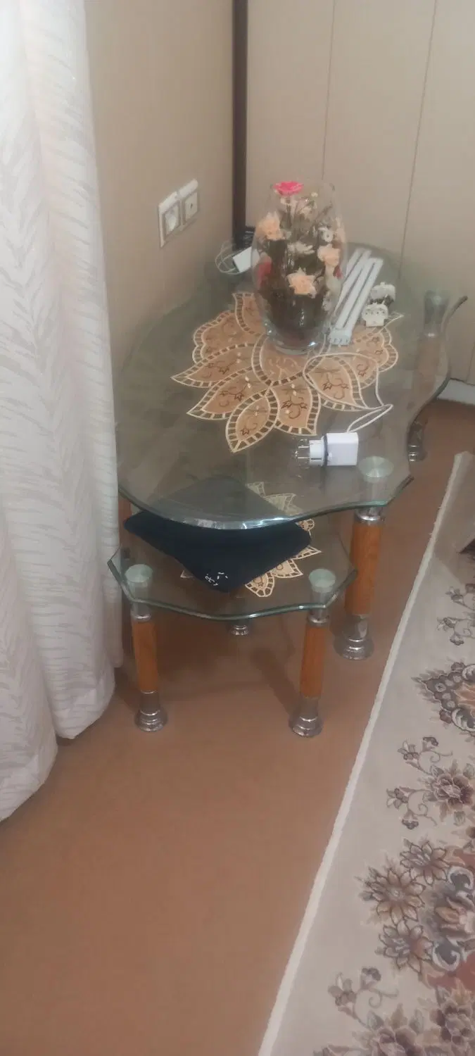 عسلی|مبلمان خانگی و میز عسلی|همدان, |دیوار