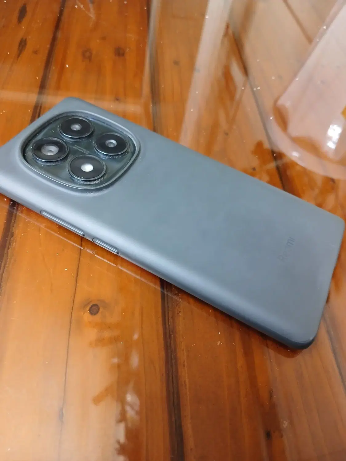 Note14 pro 4G 258gg|موبایل|شهریار, رضی آباد بالا|دیوار
