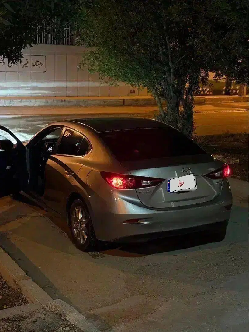 Mazda3 New|خودرو سواری و وانت|اهواز, اهواز|دیوار
