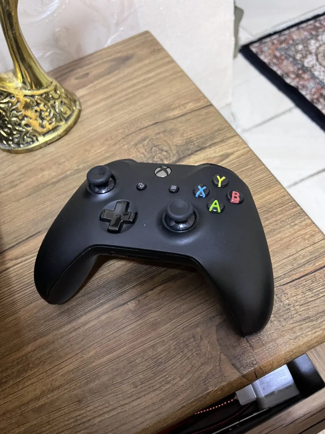 دسته Xbox|کنسول، بازی ویدئویی و آنلاین|تهران, امامت|دیوار