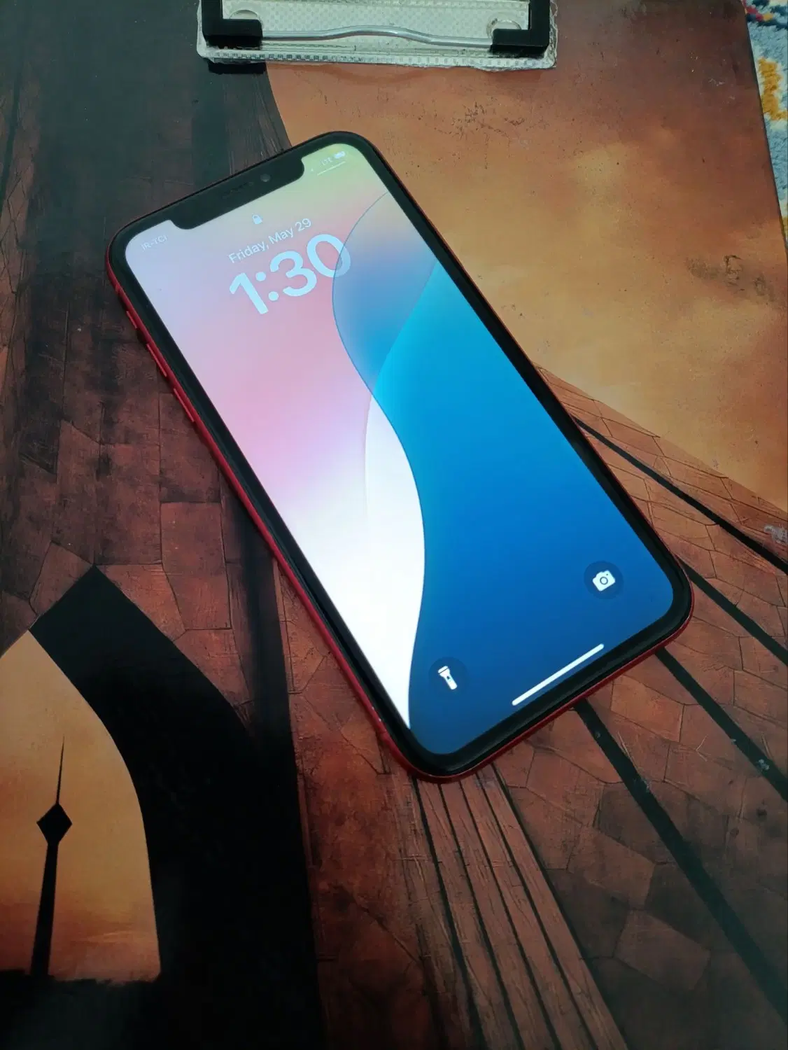 ایفون XR|موبایل|اصفهان, باغ نگاره|دیوار