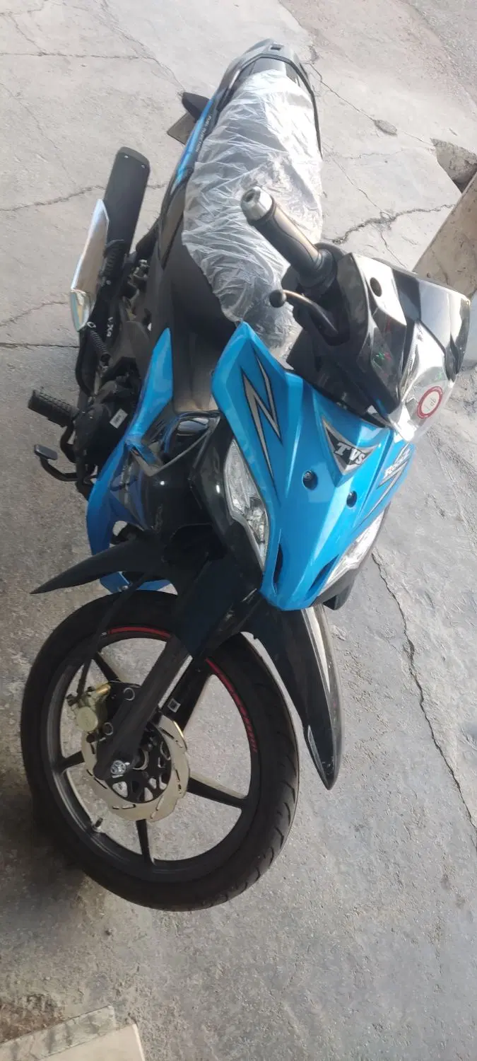 tvs1403|موتورسیکلت|دزفول, |دیوار
