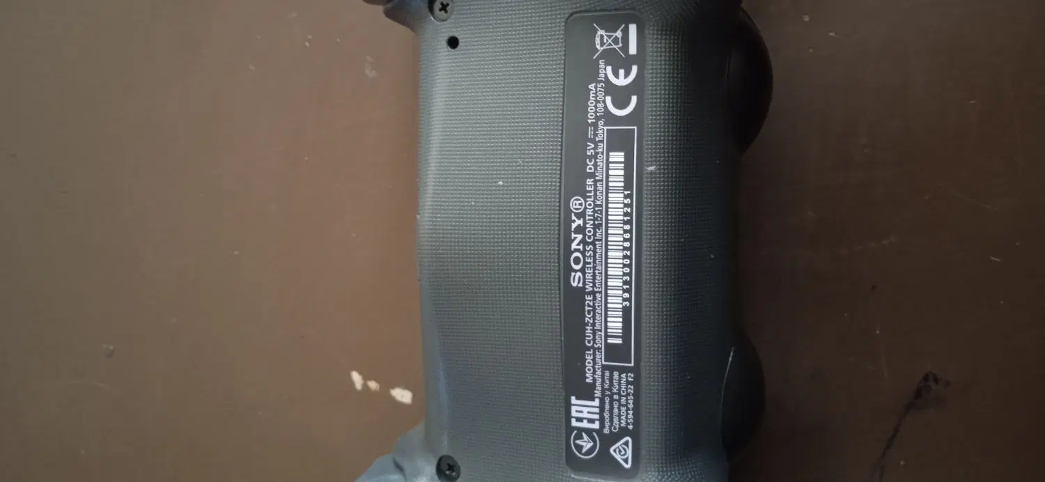 دسته ps4|کنسول، بازی ویدئویی و آنلاین|مشهد, شهرک رازی (شهرک غرب)|دیوار