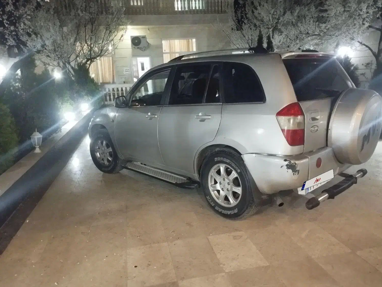 ام وی ام x33|خودرو سواری و وانت|تهران, تهرانسر شرقی|دیوار