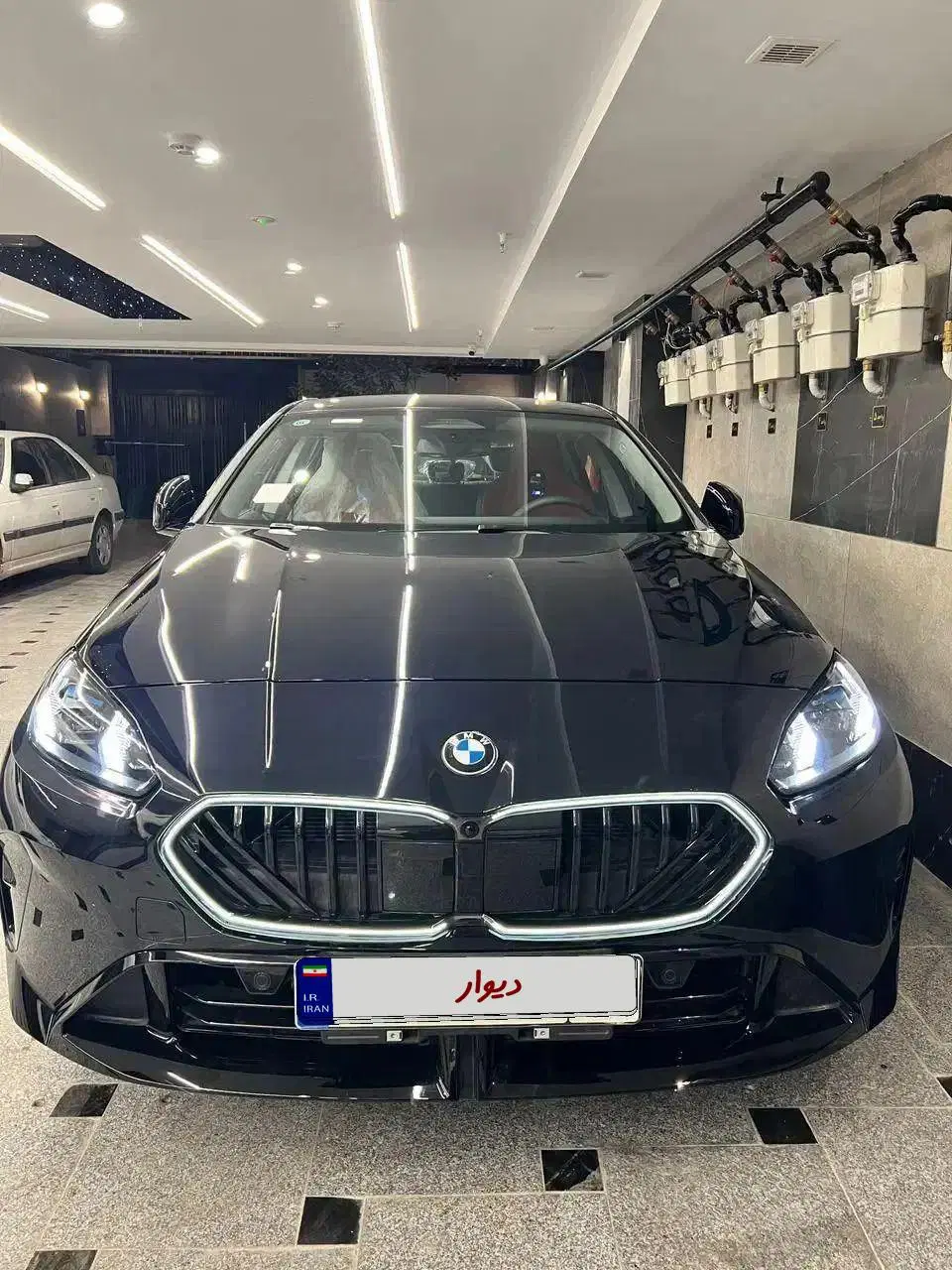 Bmw225L 2026|خودرو سواری و وانت|تهران, یوسفآباد|دیوار