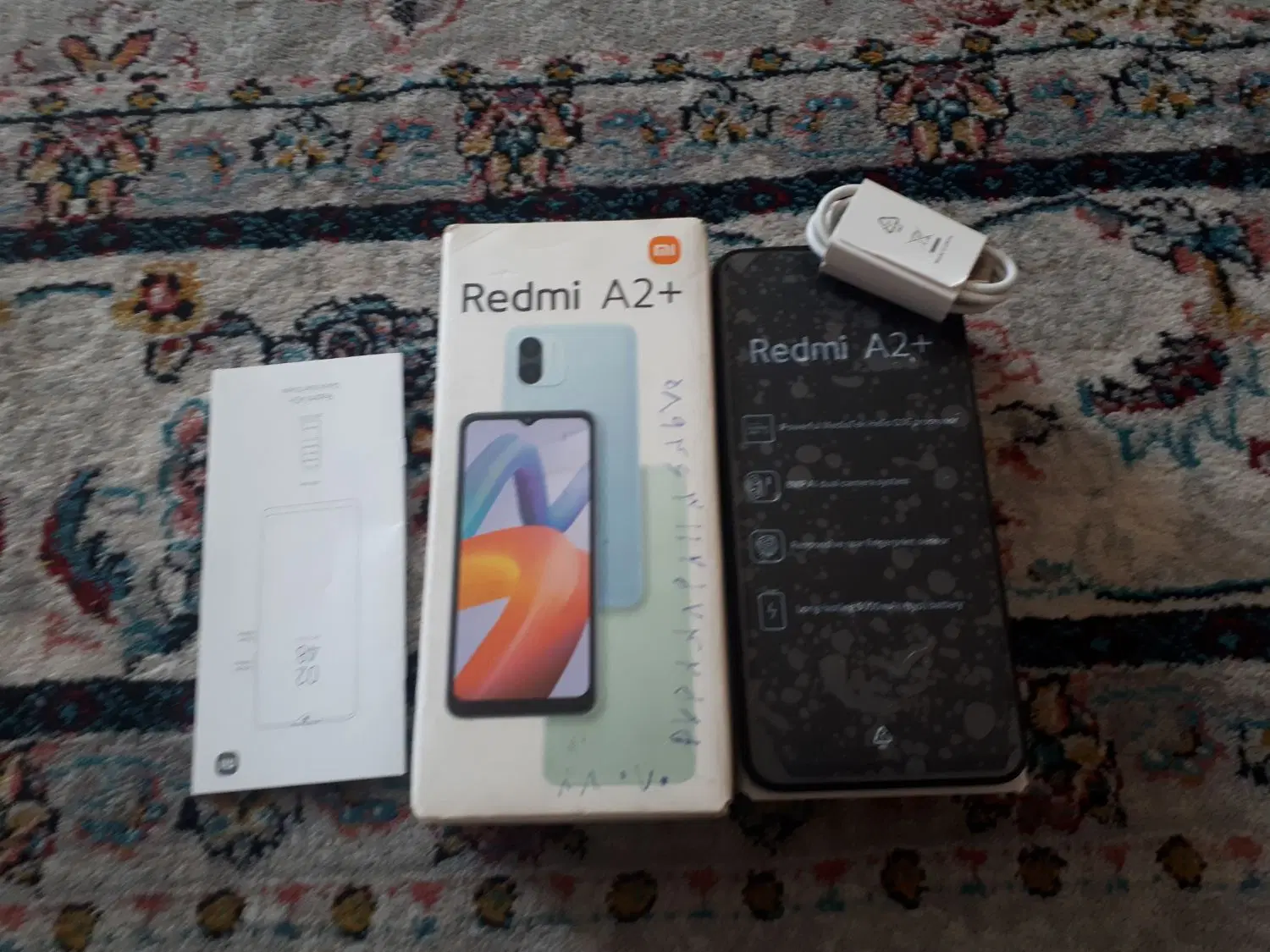 گوشی +A2|موبایل|کرج, باغستان|دیوار