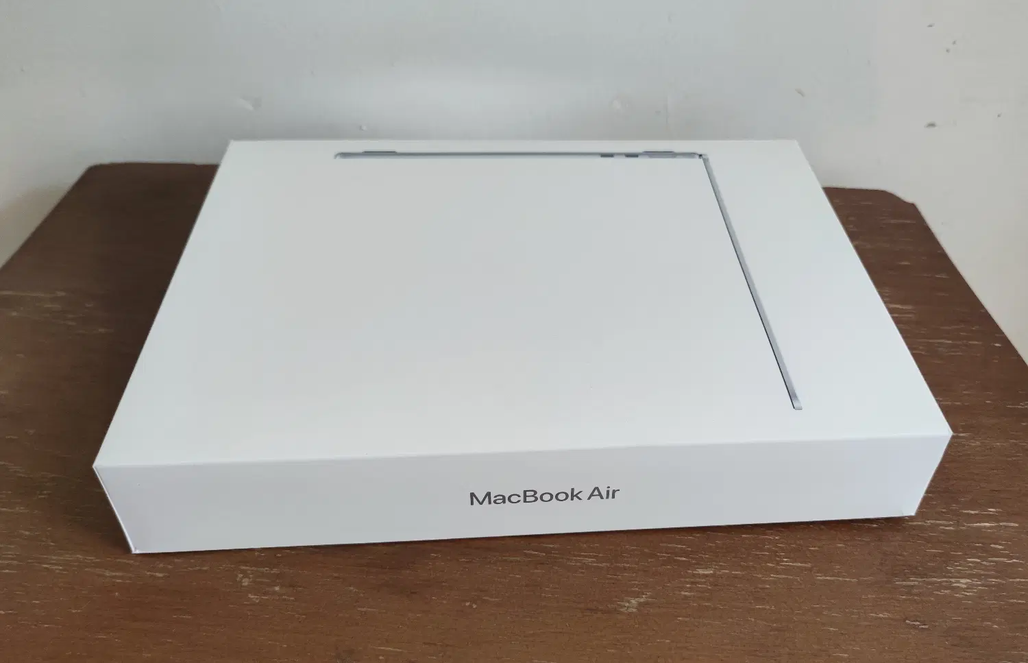 MacBook air M4 2025|رایانه همراه|بجنورد, |دیوار