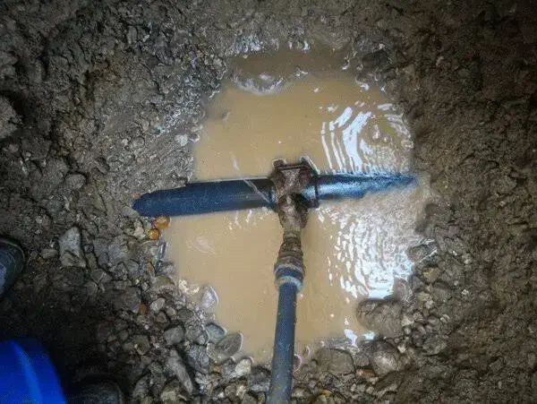 لوله کشی آب نشت یابی با دستگاه مرزداران ستارخان|خدمات پیشه و مهارت|تهران, شهرک آزمایش|دیوار