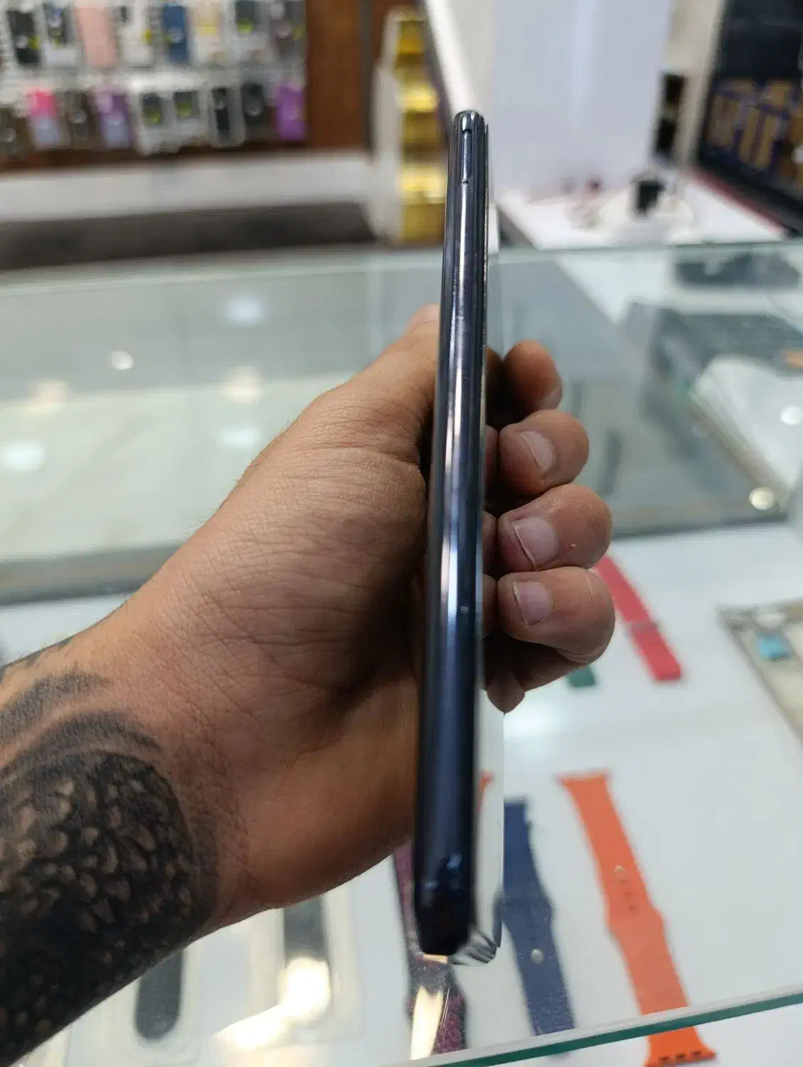 Note 10 Promax در حد|موبایل|فولادشهر, C4|دیوار