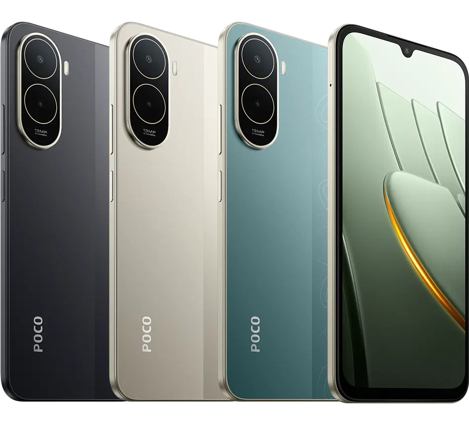Poco C81 Pro|موبایل|تهران, فردوسی|دیوار