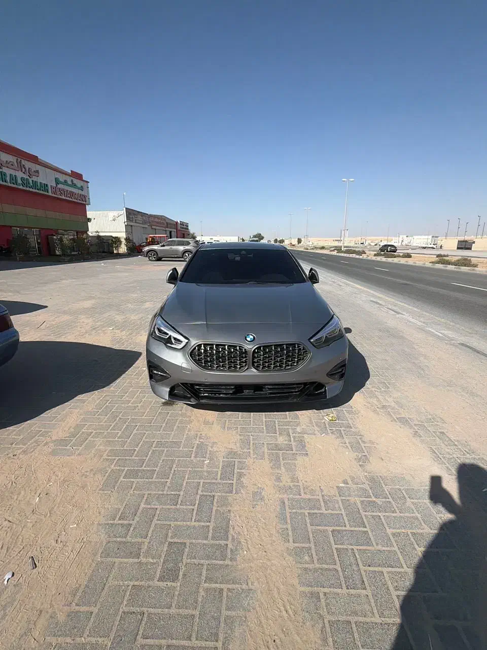 Bmw 228i Xderive|خودرو سواری و وانت|کیش, |دیوار