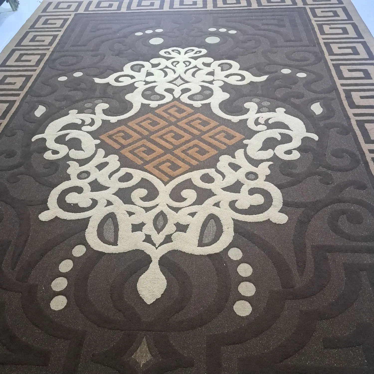 گلیم|گلیم، جاجیم، گبه|میناب, |دیوار