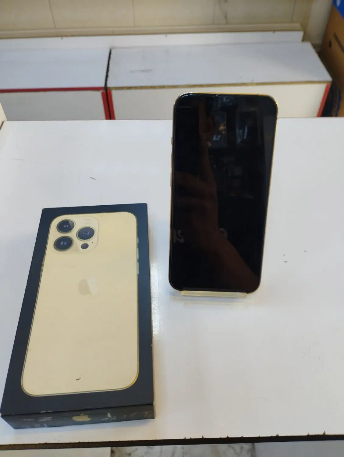 iphone13pro|موبایل|تهران, پرستار|دیوار