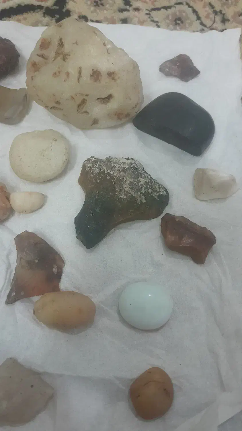 سنگ|بدلیجات|اردبیل, |دیوار