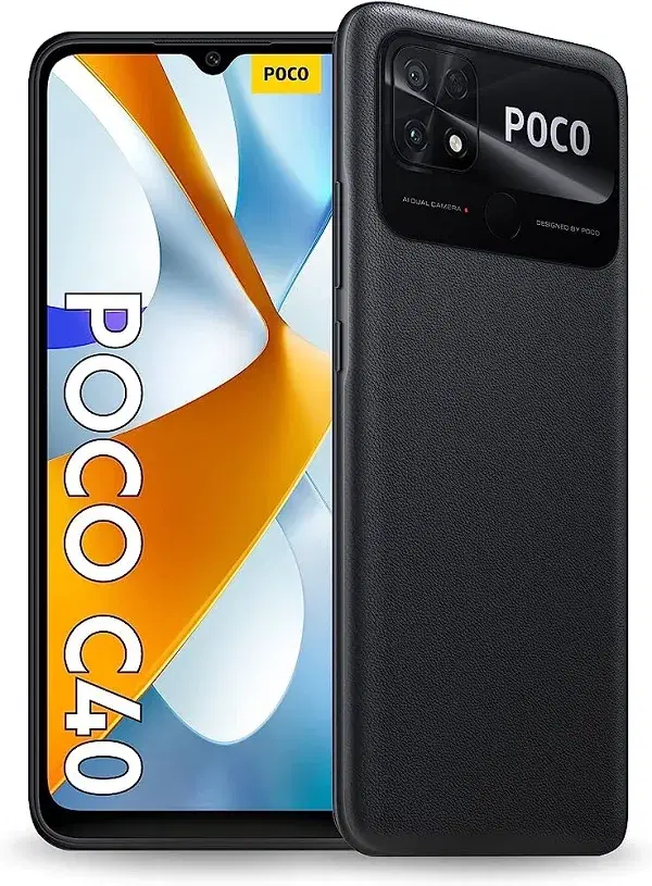 poco c40|موبایل|خمین, |دیوار