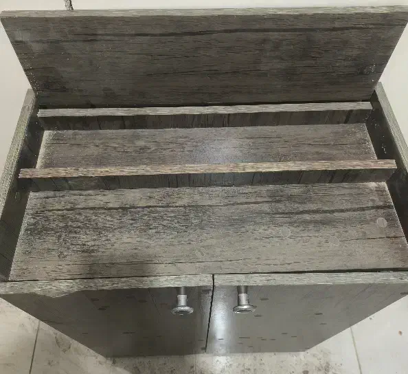 جاکفشی|جاکفشی، کمد، دراور|اصفهان, باتون|دیوار