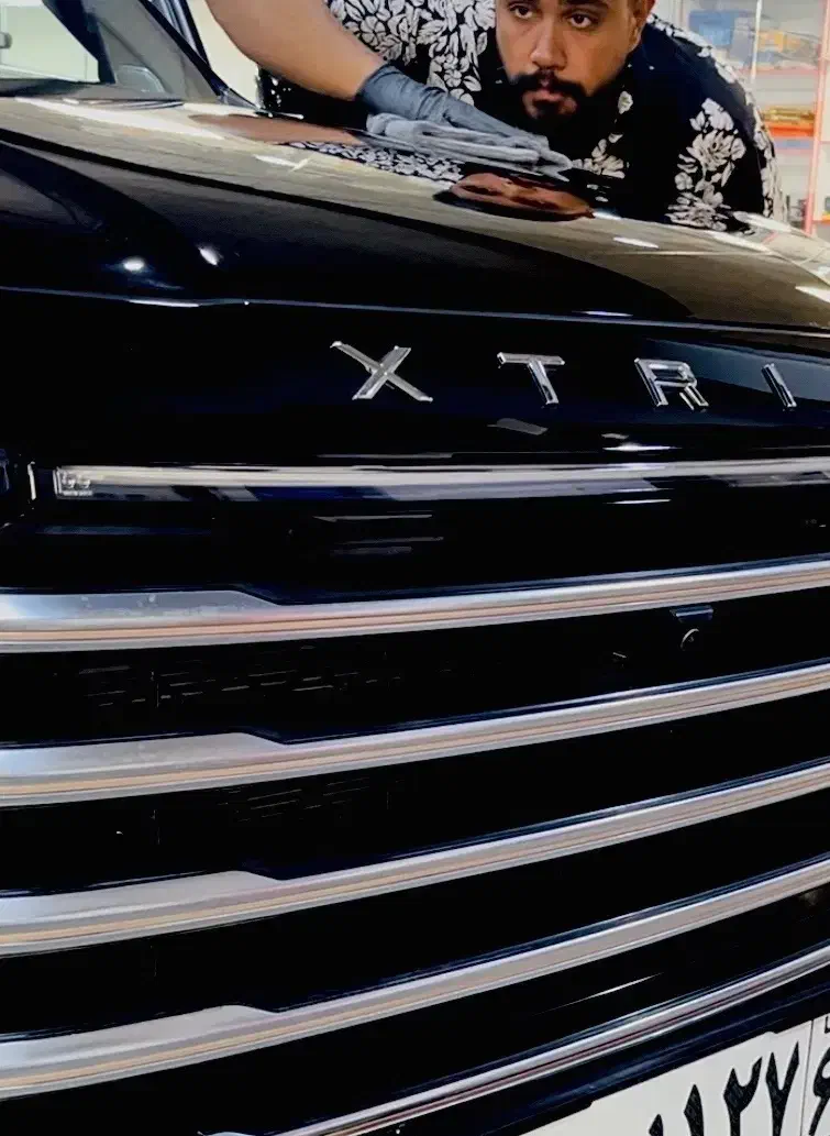 صفرشویی، پولیش و سرامیک خودرو|خدمات موتور و ماشین|تهران, آرژانتین|دیوار