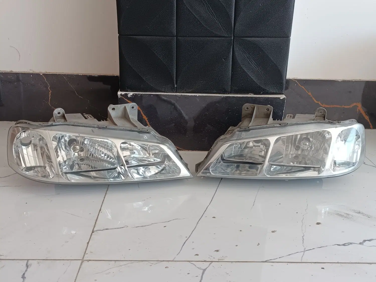 چراغ|قطعات یدکی و لوازم جانبی|گنبد کاووس, |دیوار