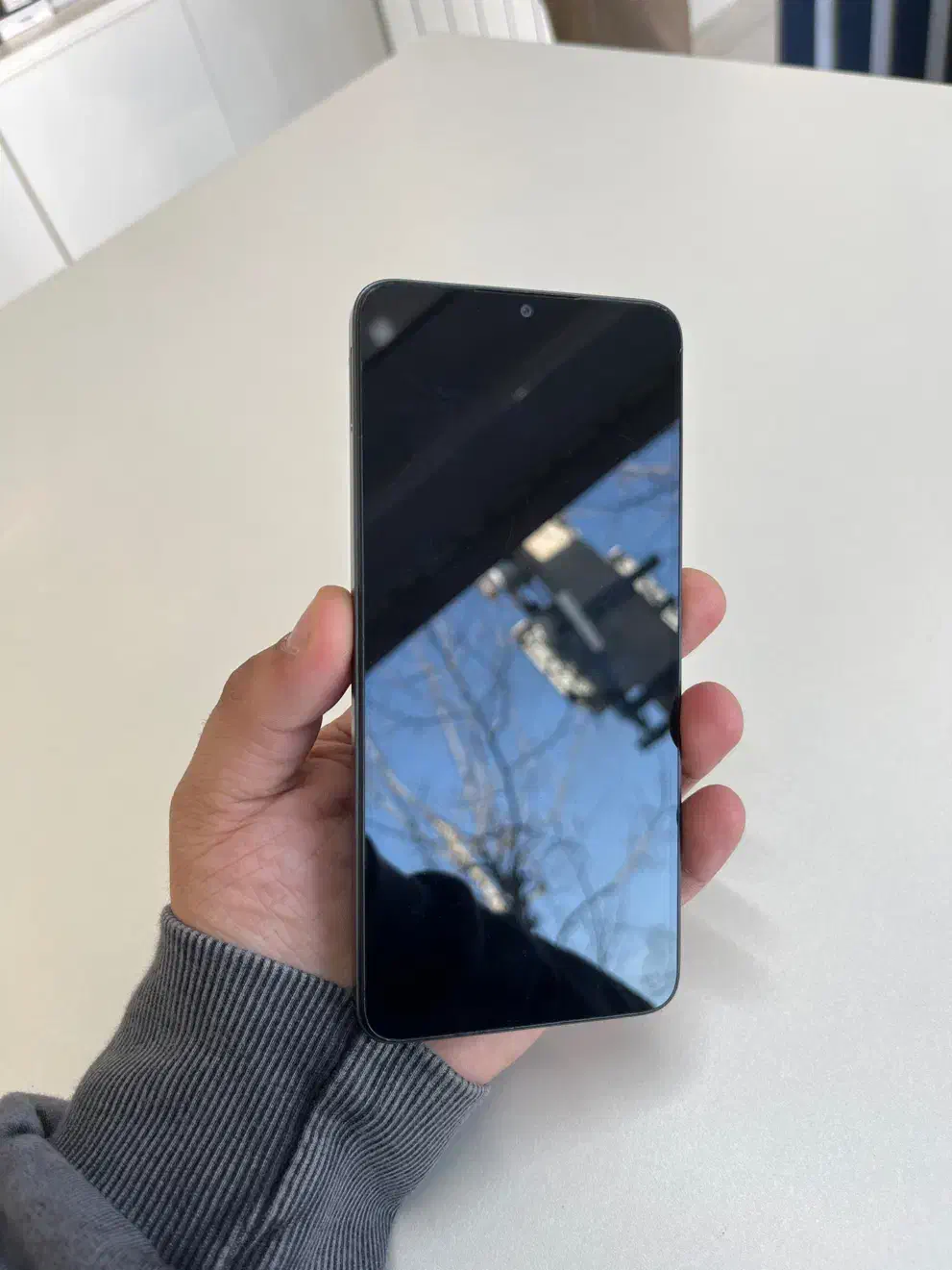 Redmi 13c 256/8|موبایل|گنبد کاووس, |دیوار