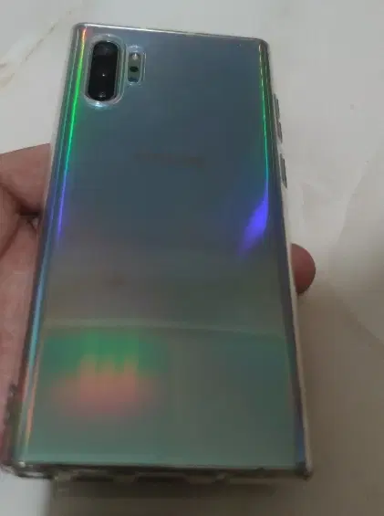 Samsung note 10 plus|موبایل|اصفهان, نقش جهان|دیوار