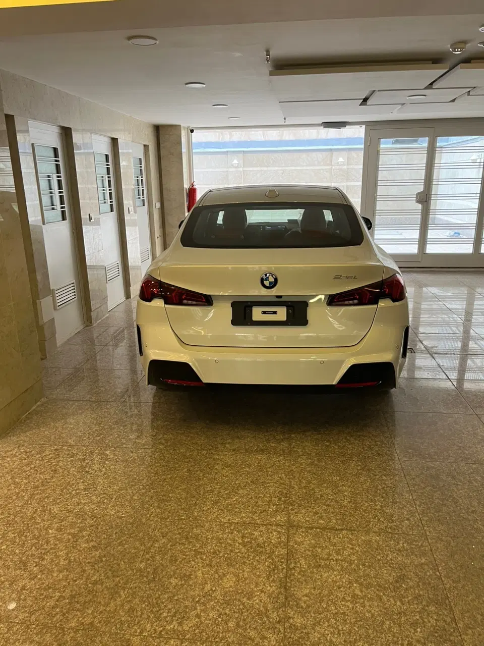 BMW225l|خودرو سواری و وانت|تهران, ستارخان|دیوار