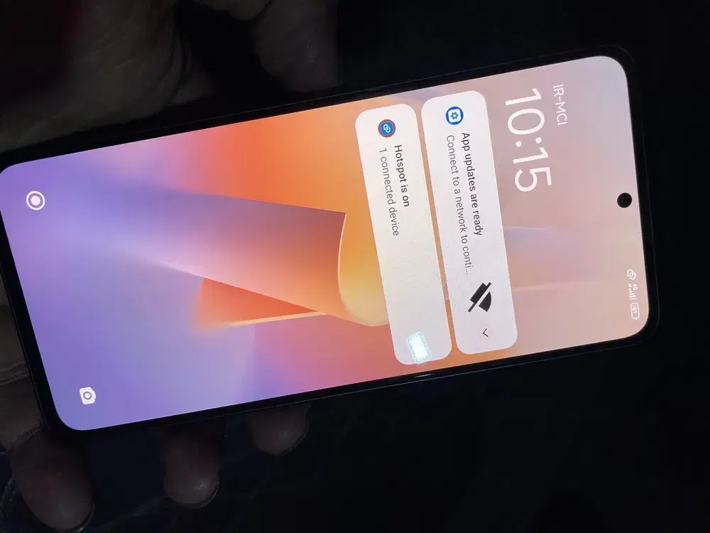 شیاومی Note13|موبایل|گرمسار, |دیوار