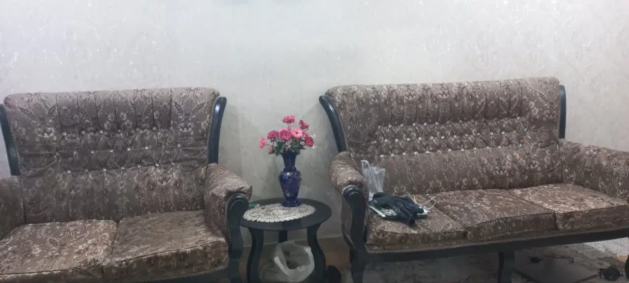 مبل|مبلمان خانگی و میز عسلی|لنگرود, |دیوار