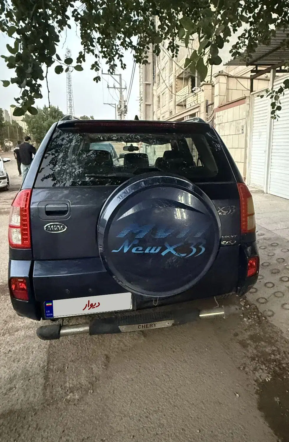 mvm x33|خودرو سواری و وانت|اهواز, فولادشهر|دیوار