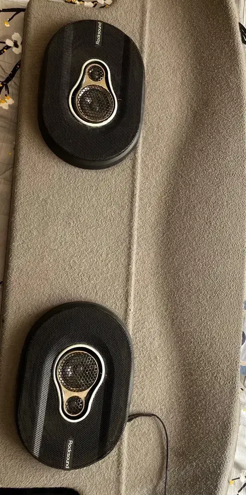 باند PK-6959|سیستم صوتی خانگی|مشهد, حجاب (شهرک غرب)|دیوار