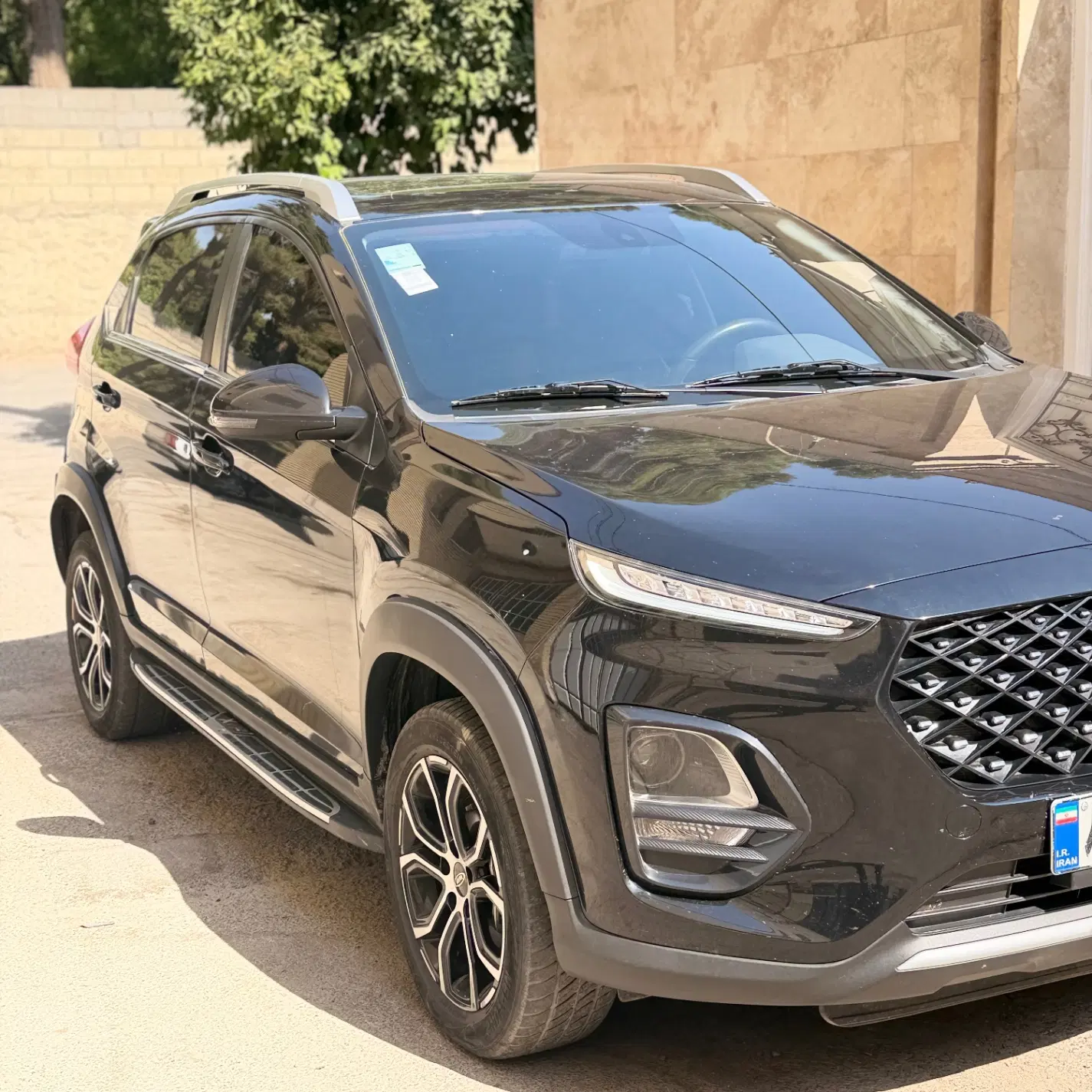 X22pro 1403|خودرو سواری و وانت|شیراز, انجیر|دیوار