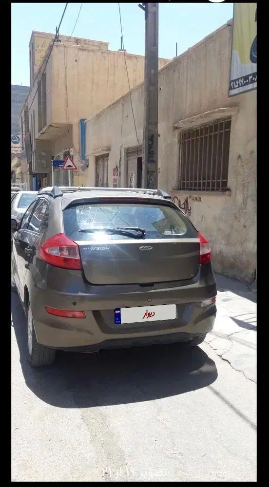 خودرو|خودرو سواری و وانت|مشهد, شهرک مهر آباد|دیوار
