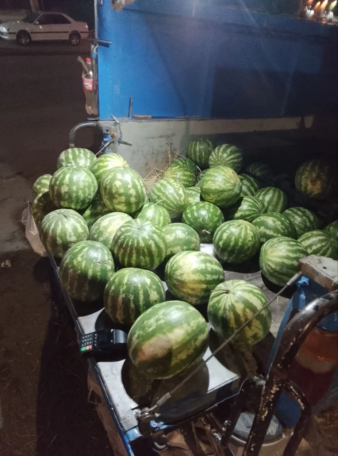 هندوانه|خوردنی و آشامیدنی|پاوه, |دیوار