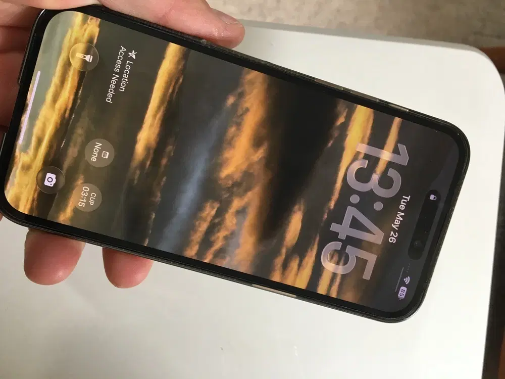 14pro max|موبایل|ارومیه, |دیوار