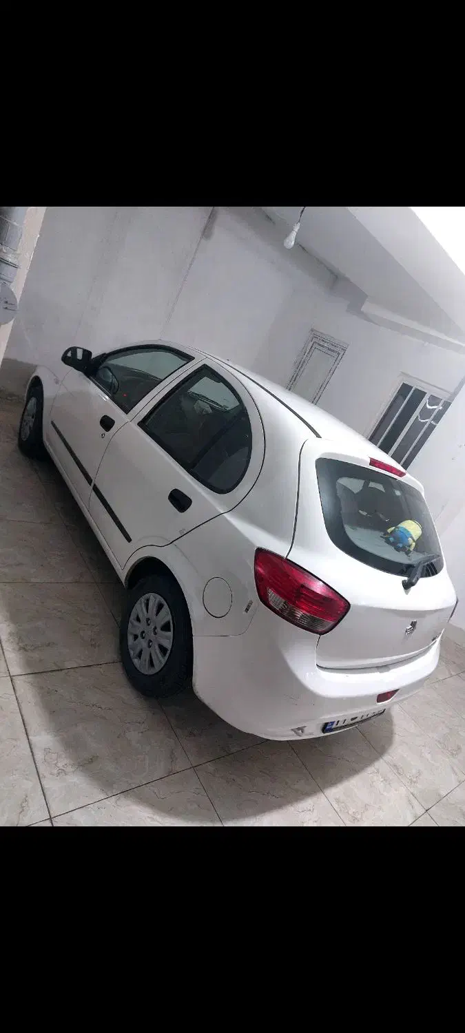 تیبا ex2|خودرو سواری و وانت|ایلام, |دیوار