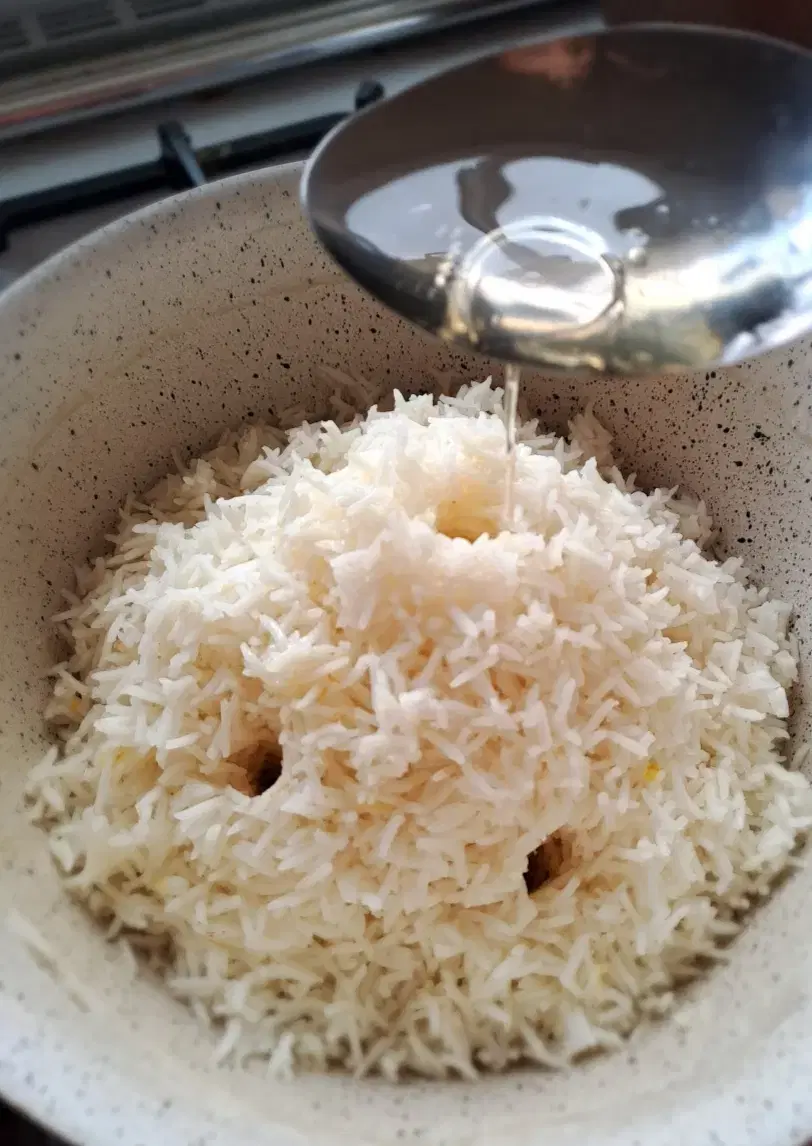 برنج|خوردنی و آشامیدنی|شلمان, |دیوار